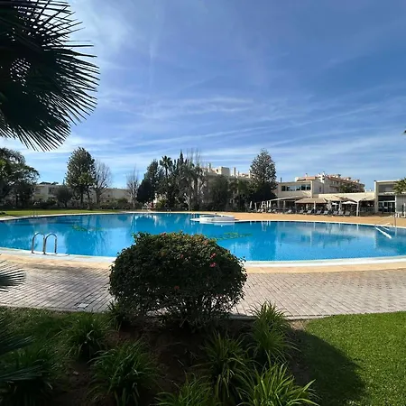 公寓 Eden Al-sakia, Quarteira, Vilamoura *