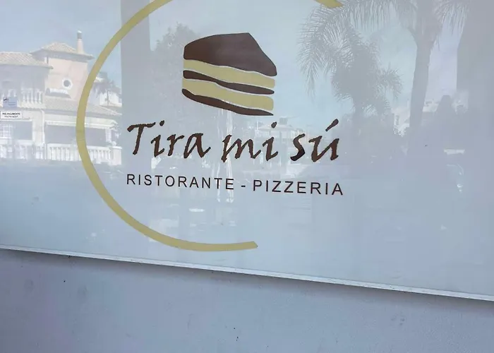 Eden Al-sakia, Quarteira, Vilamoura *