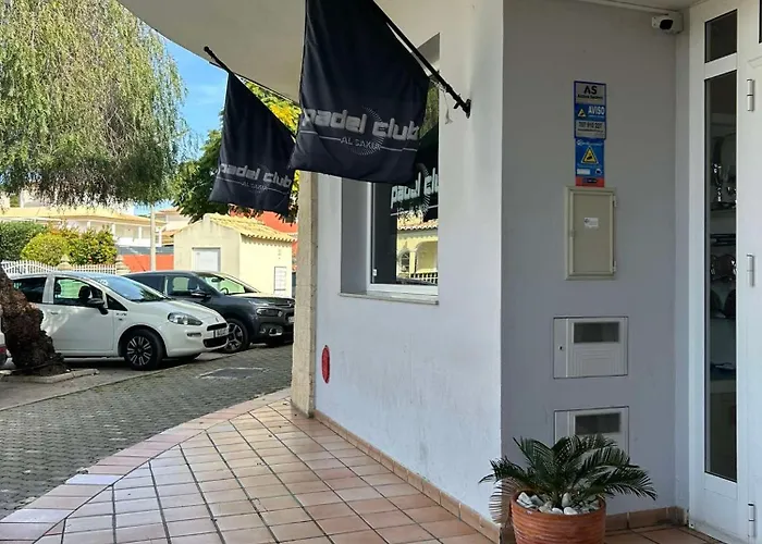 Eden Al-sakia, Quarteira, Vilamoura *