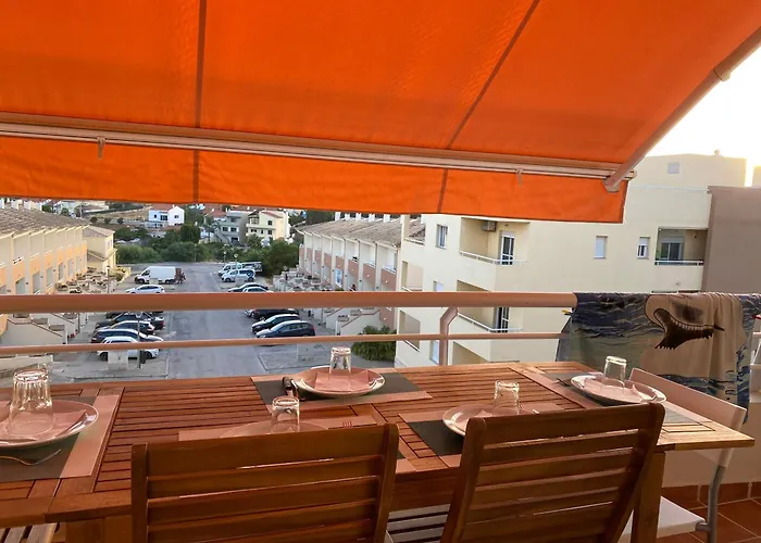 Eden Al-sakia, Quarteira, Vilamoura *
