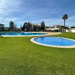 Eden Al-sakia, Quarteira, Vilamoura Apartment Quarteira
