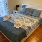 Eden Al-sakia, Quarteira, Vilamoura Apartment Quarteira