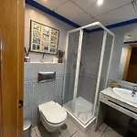 Eden Al-sakia, Quarteira, Vilamoura Apartment *