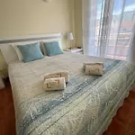 Apartment Eden Al-sakia, Quarteira, Vilamoura