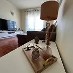 Eden Al-sakia, Quarteira, Vilamoura Apartment *
