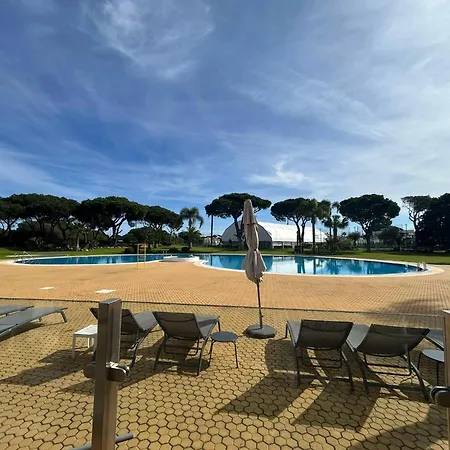 Daire Eden Al-sakia, Quarteira, Vilamoura Quarteira