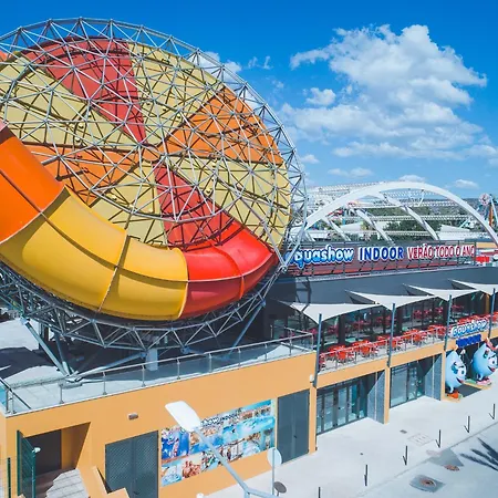 Eden Al-sakia, Quarteira, Vilamoura Daire *