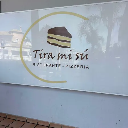 Eden Al-sakia, Quarteira, Vilamoura *