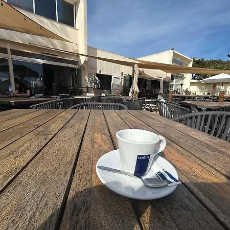 Eden Al-sakia, Quarteira, Vilamoura Apartment