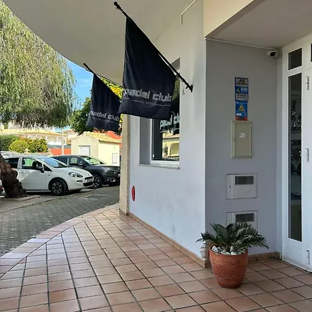 Eden Al-sakia, Quarteira, Vilamoura *