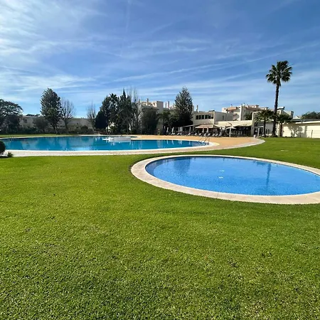 Eden Al-sakia, Quarteira, Vilamoura Daire Quarteira