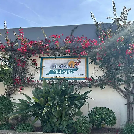 Eden Al-sakia, Quarteira, Vilamoura Daire Quarteira