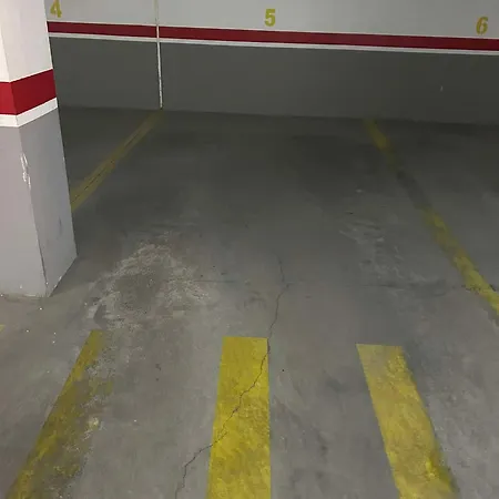 Daire Eden Al-sakia, Quarteira, Vilamoura *