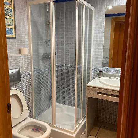 Eden Al-sakia, Quarteira, Vilamoura Apartment Quarteira
