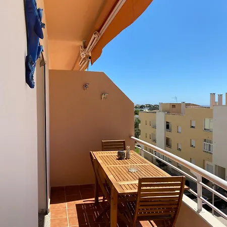 Appartement Eden Al-sakia, Quarteira, Vilamoura Quarteira