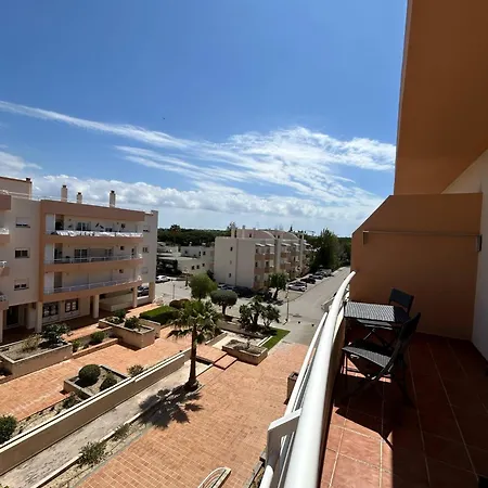 Daire Eden Al-sakia, Quarteira, Vilamoura *