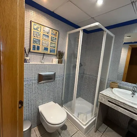 Eden Al-sakia, Quarteira, Vilamoura Apartment *