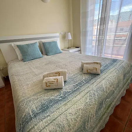 Daire Eden Al-sakia, Quarteira, Vilamoura