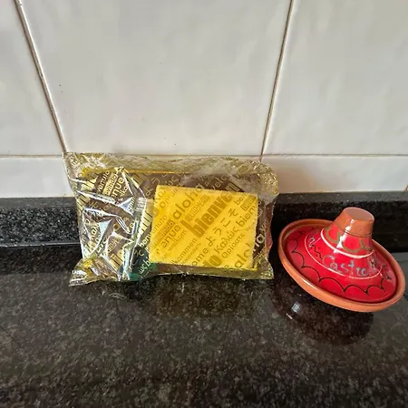 Daire Eden Al-sakia, Quarteira, Vilamoura Quarteira