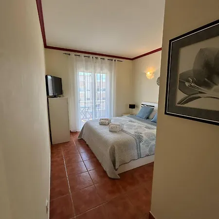 Daire Eden Al-sakia, Quarteira, Vilamoura Quarteira