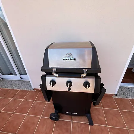 Daire Eden Al-sakia, Quarteira, Vilamoura Quarteira