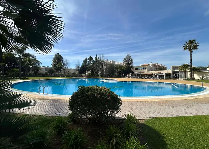 Appartement Eden Al-sakia, Quarteira, Vilamoura *
