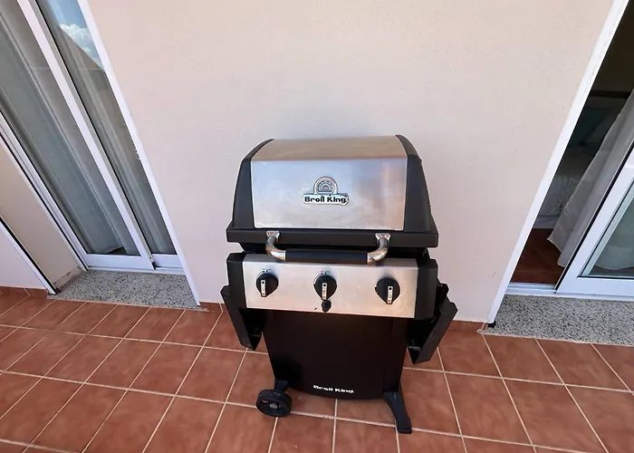Appartement Eden Al-sakia, Quarteira, Vilamoura Quarteira
